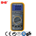 Nuevo estilo Digital Multimeter VC9802 luz de fondo gran pantalla lcd